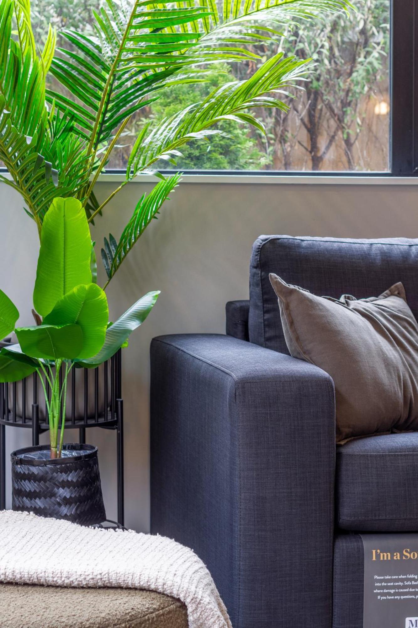 Latimer Square Luxe: 1Br W/ Sofa Bed Christchurch Exterior foto